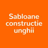 Sabloane constructie unghii
